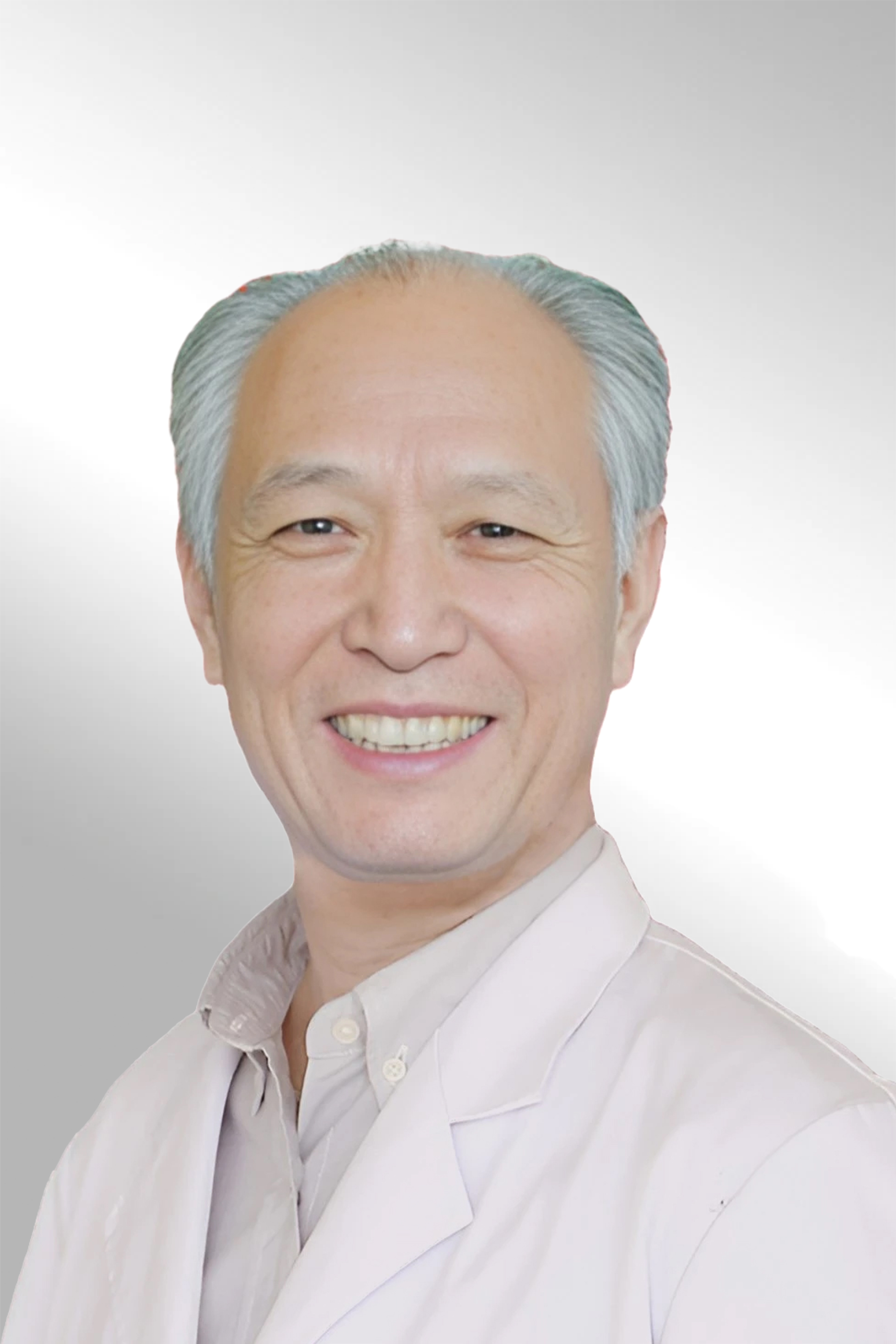 姚建祥医生照片