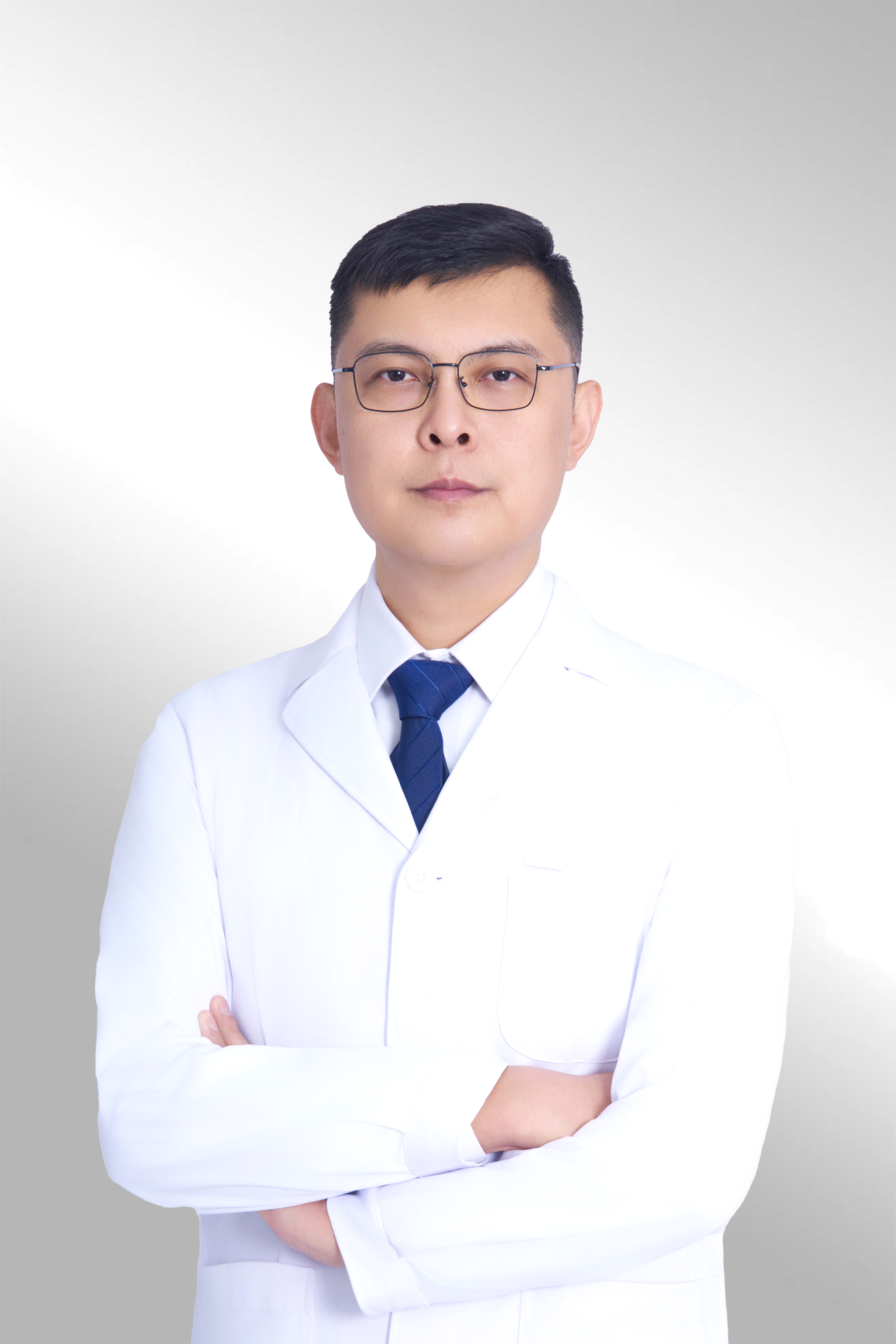 刘明刚医生照片