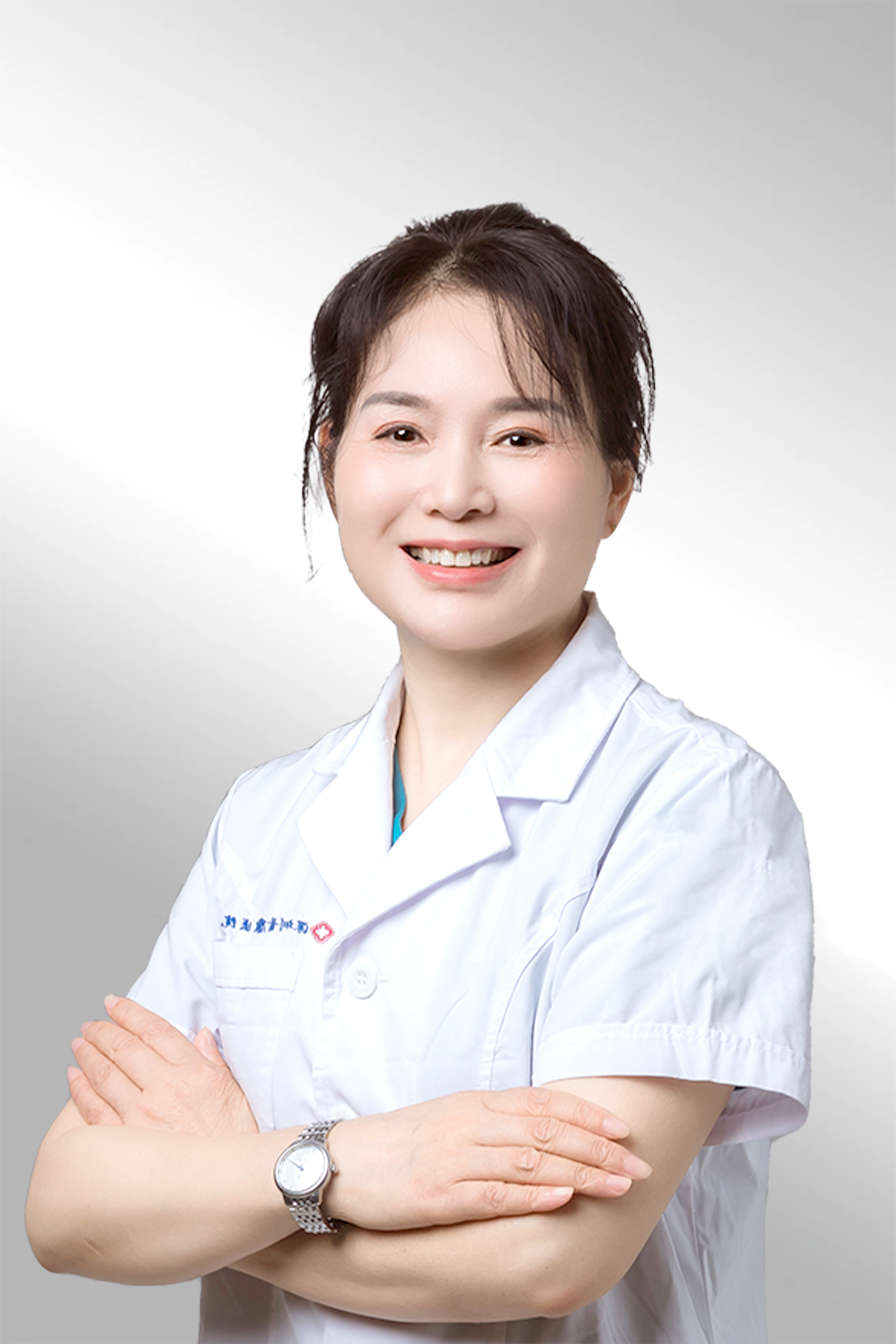 张安运医生照片