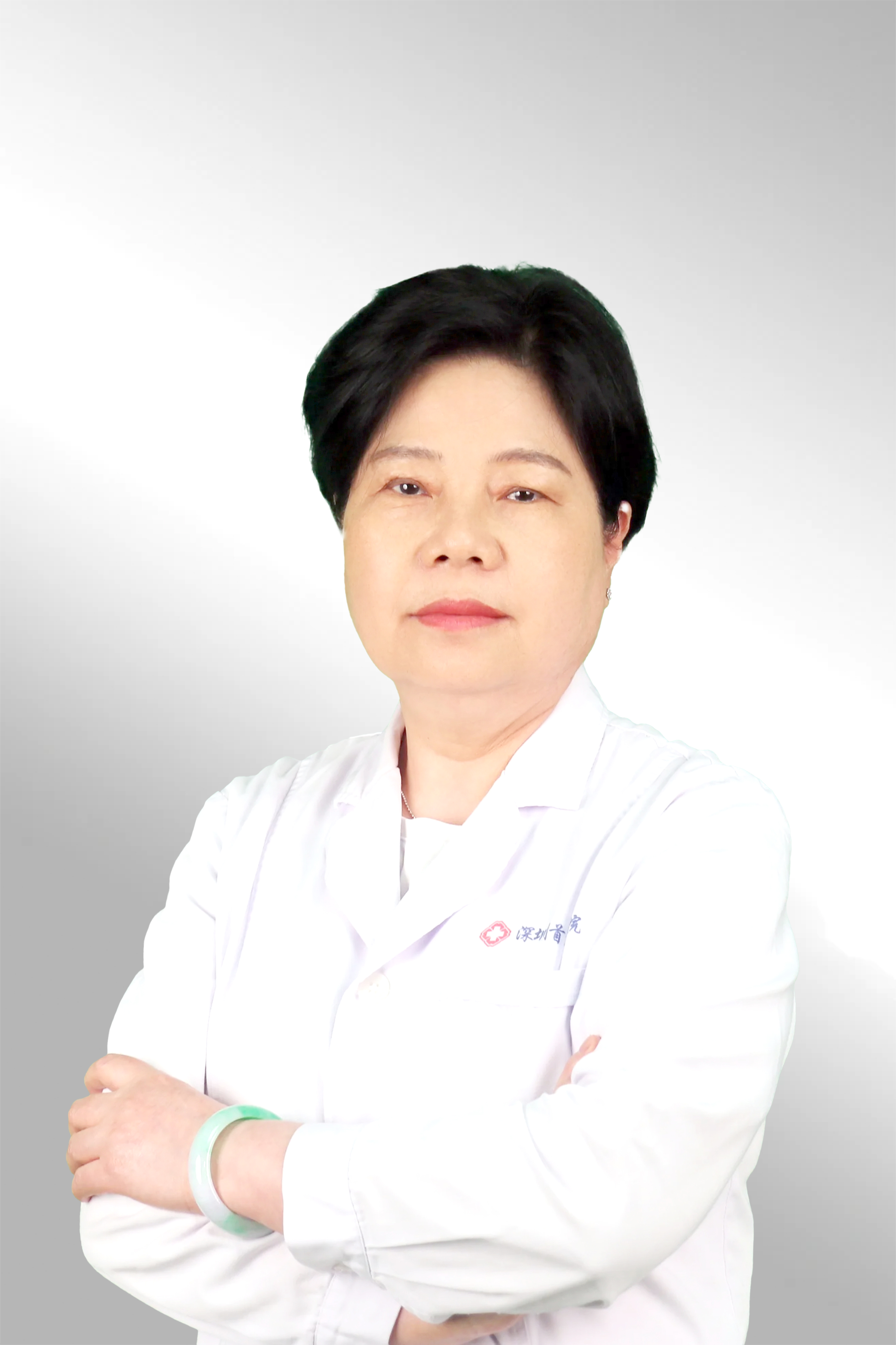 蒋泽凤医生照片