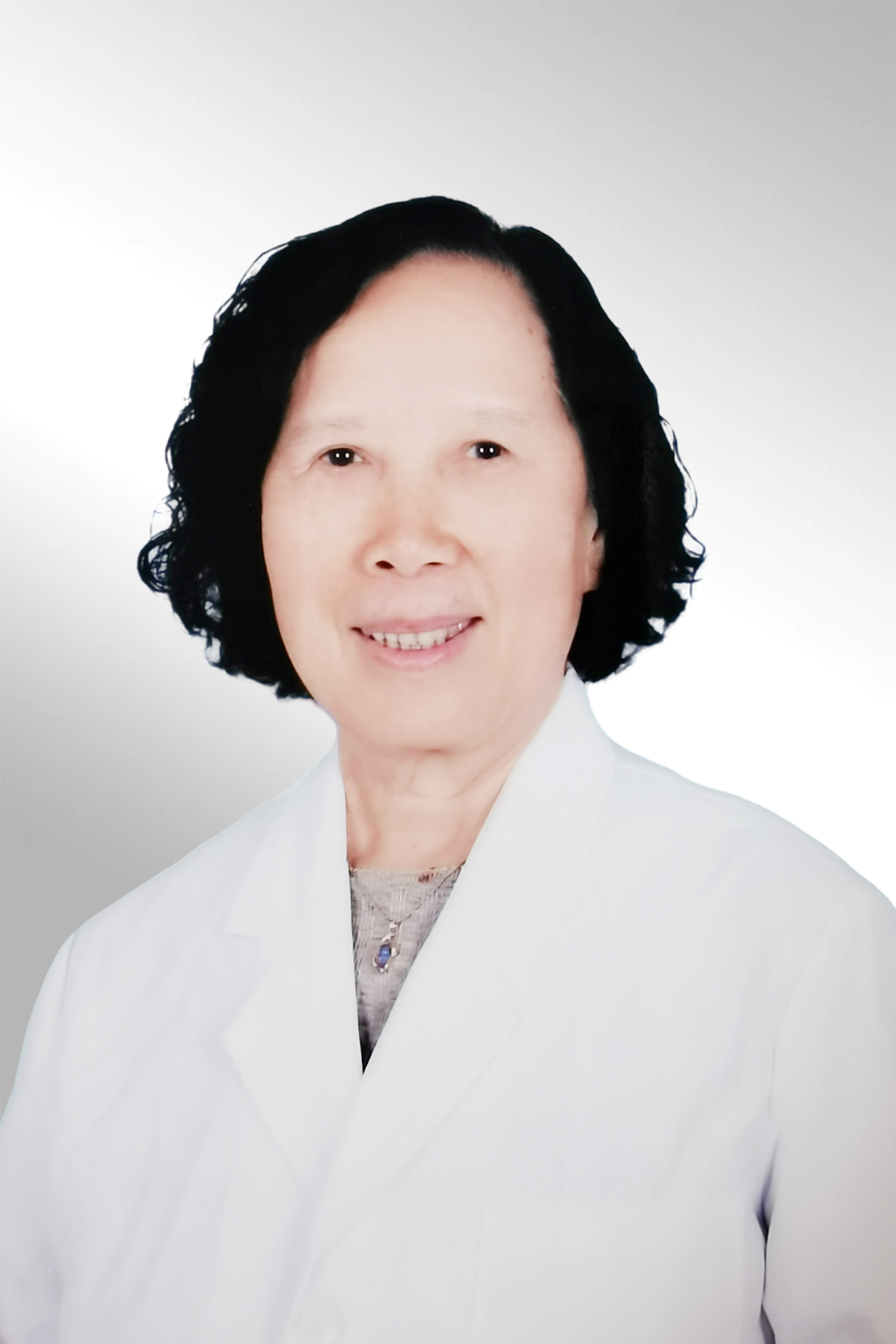 张秀兰医生照片