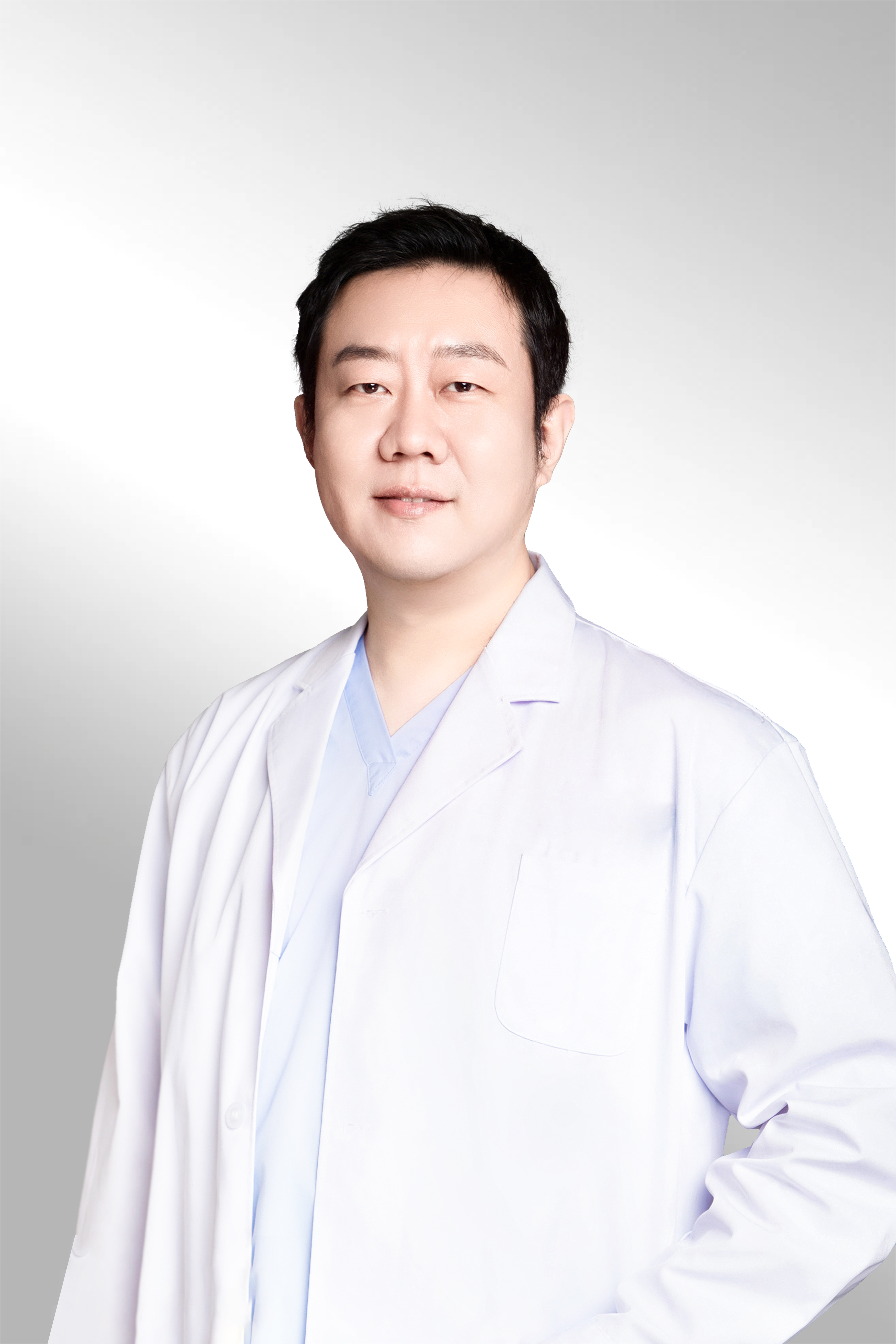 马翔宇医生照片