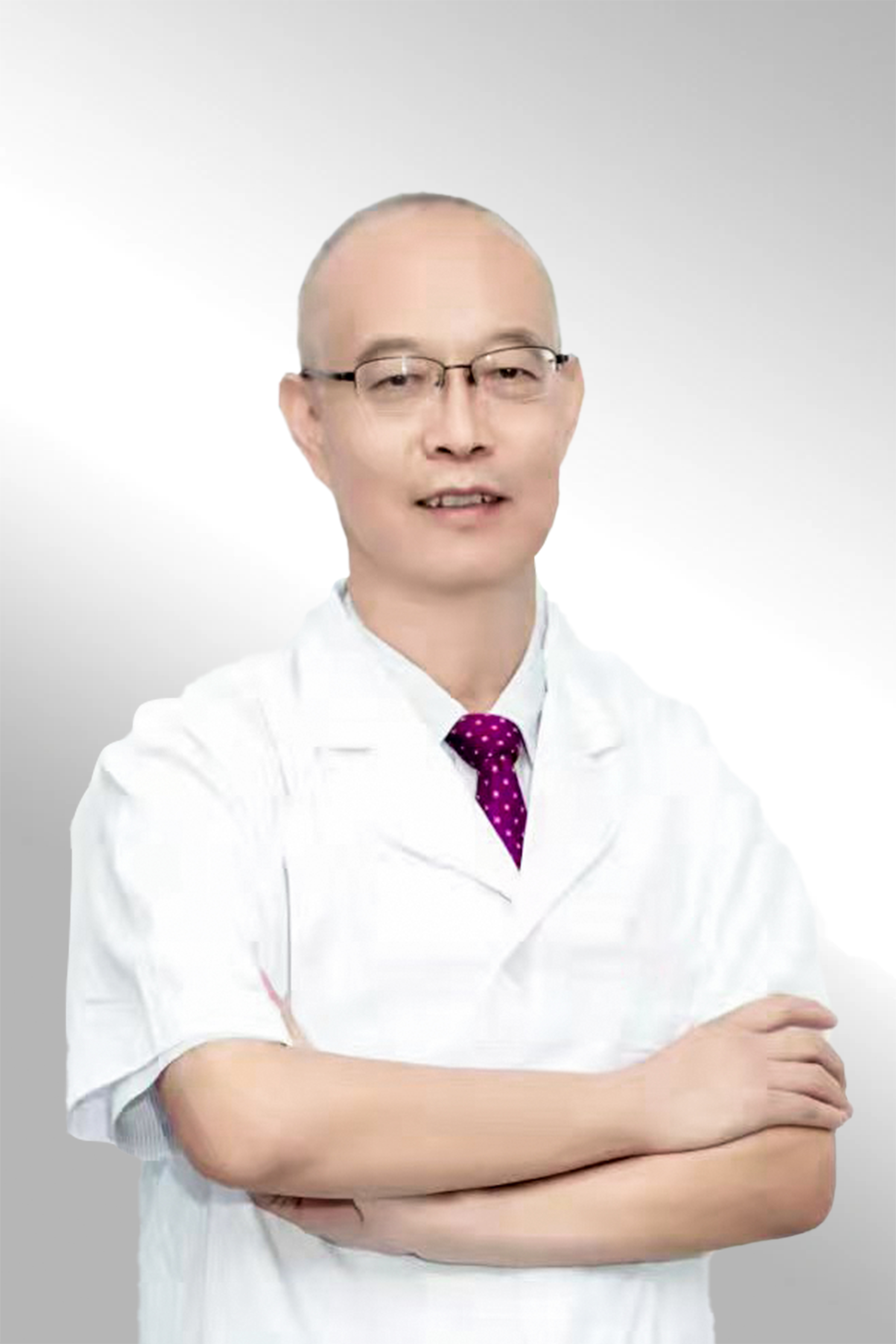 裴智卫医生照片