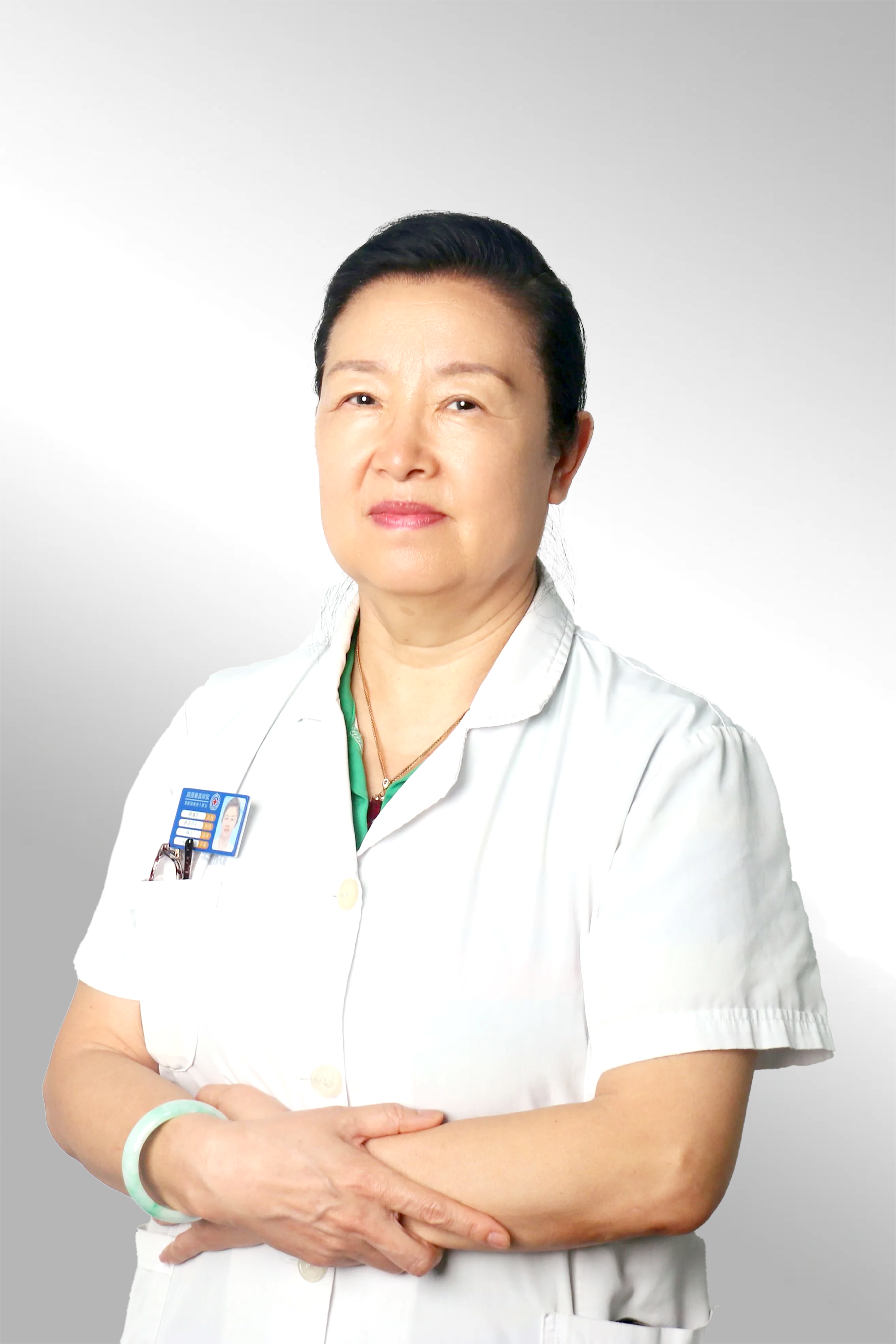 刘淑萍医生照片