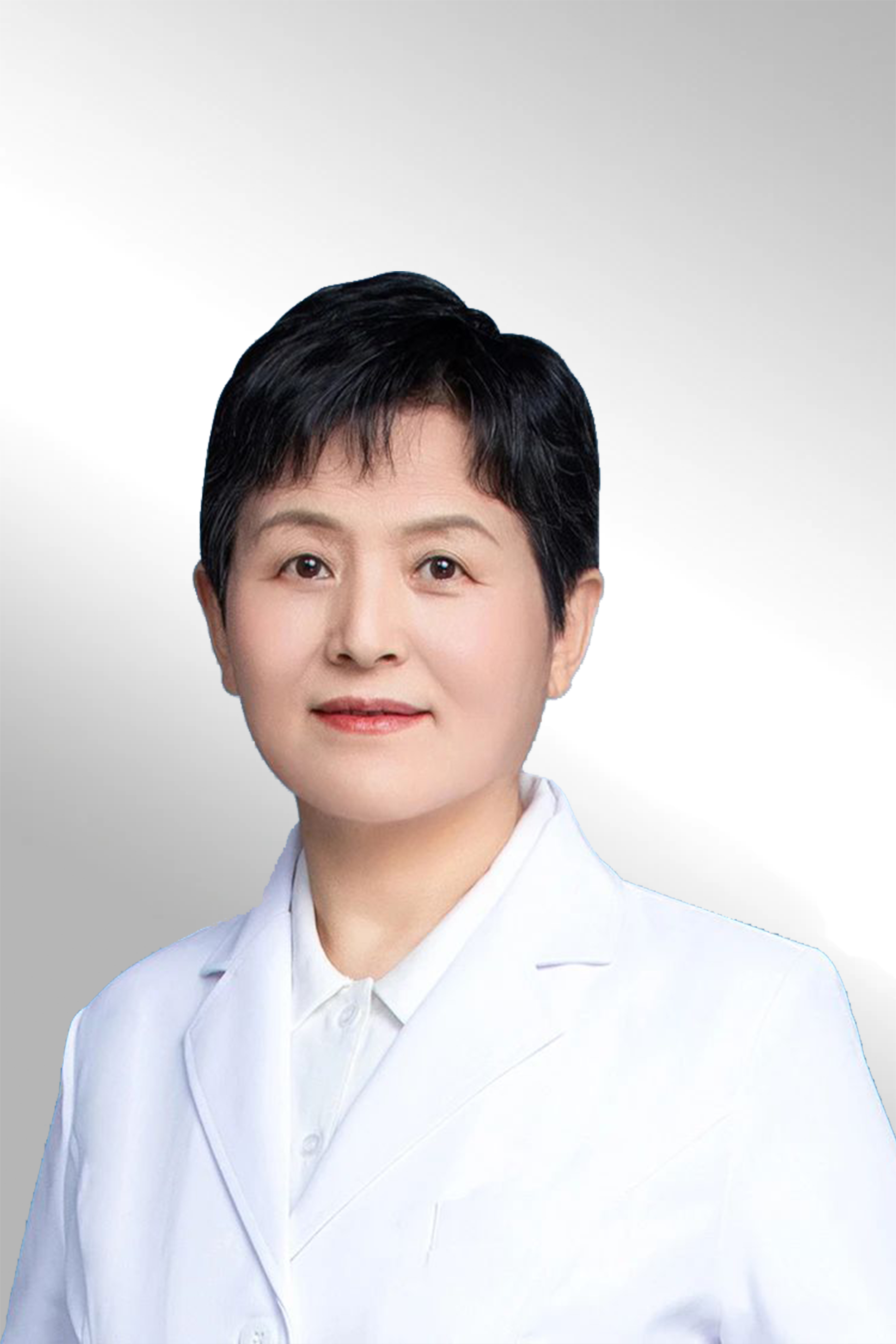 王桂芳医生照片