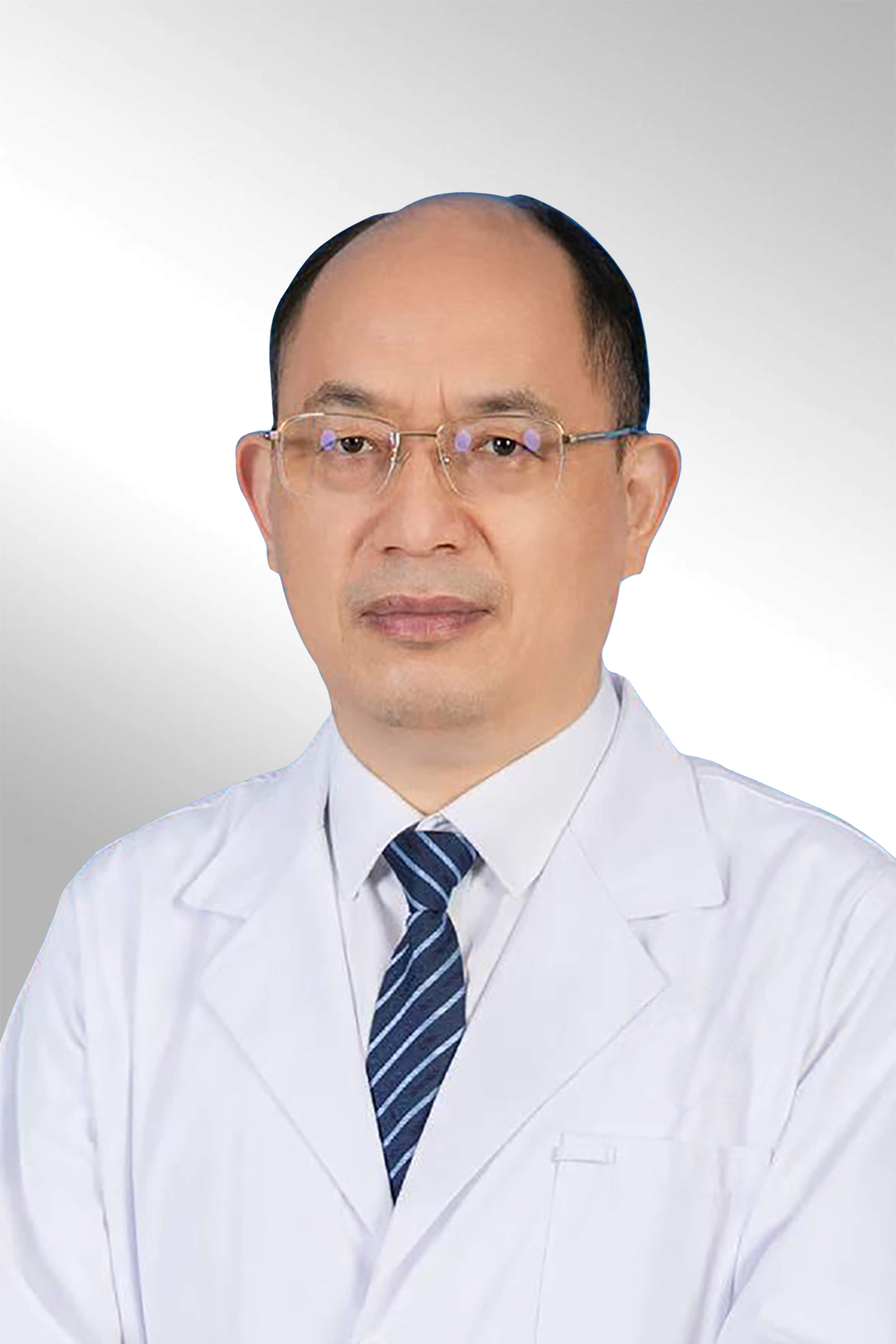 方亚明医生照片