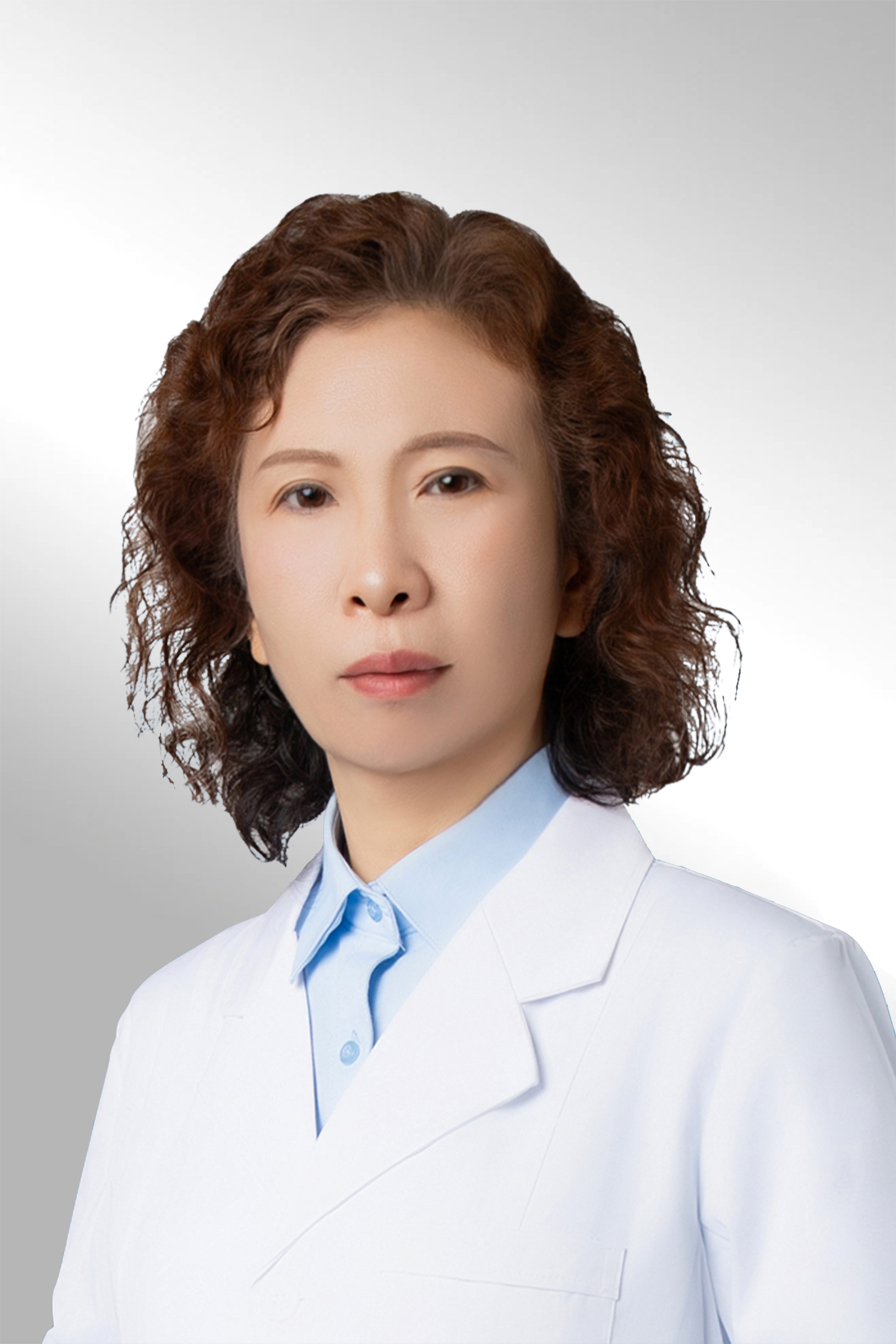 刘彦颖医生照片