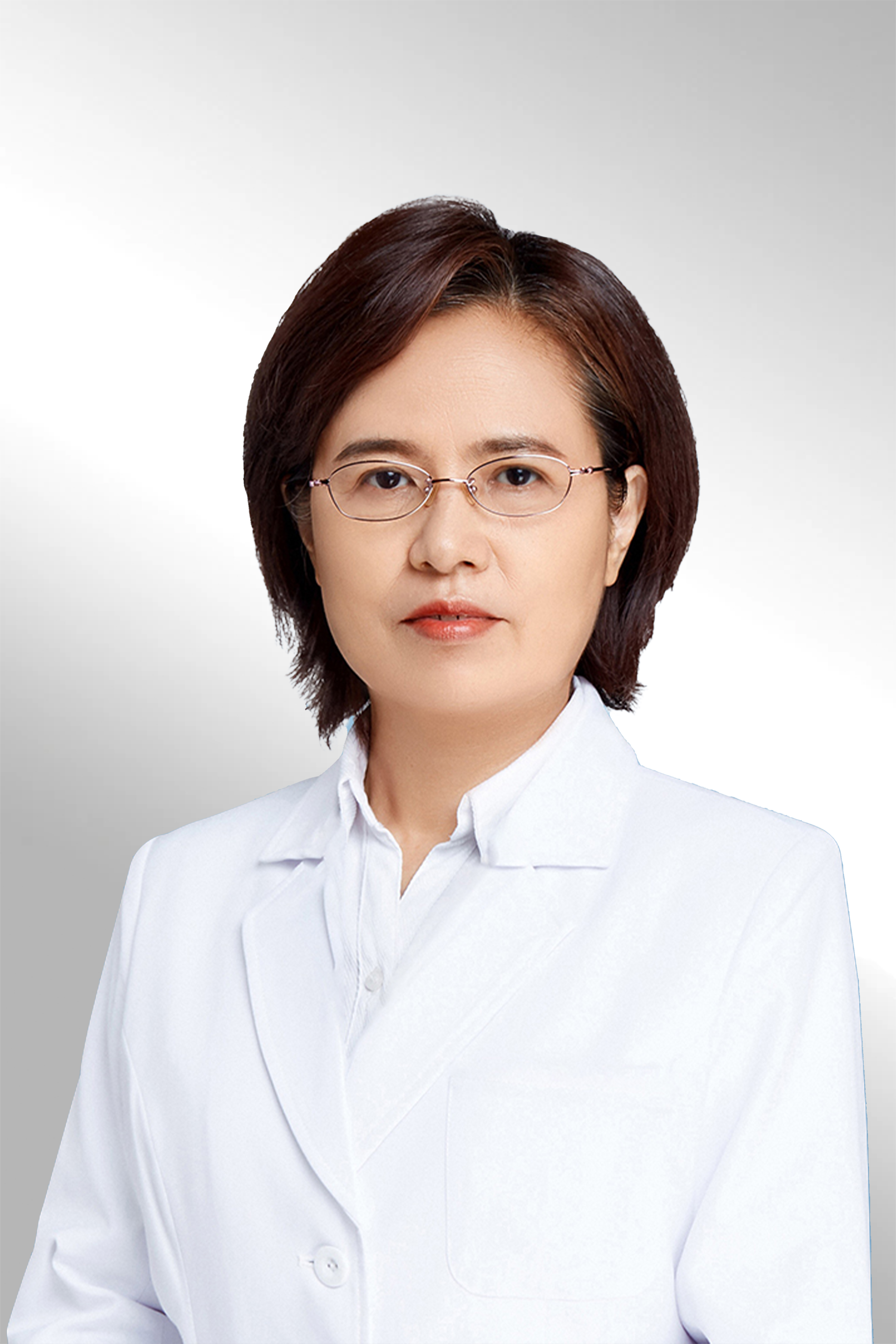 黄学军医生照片