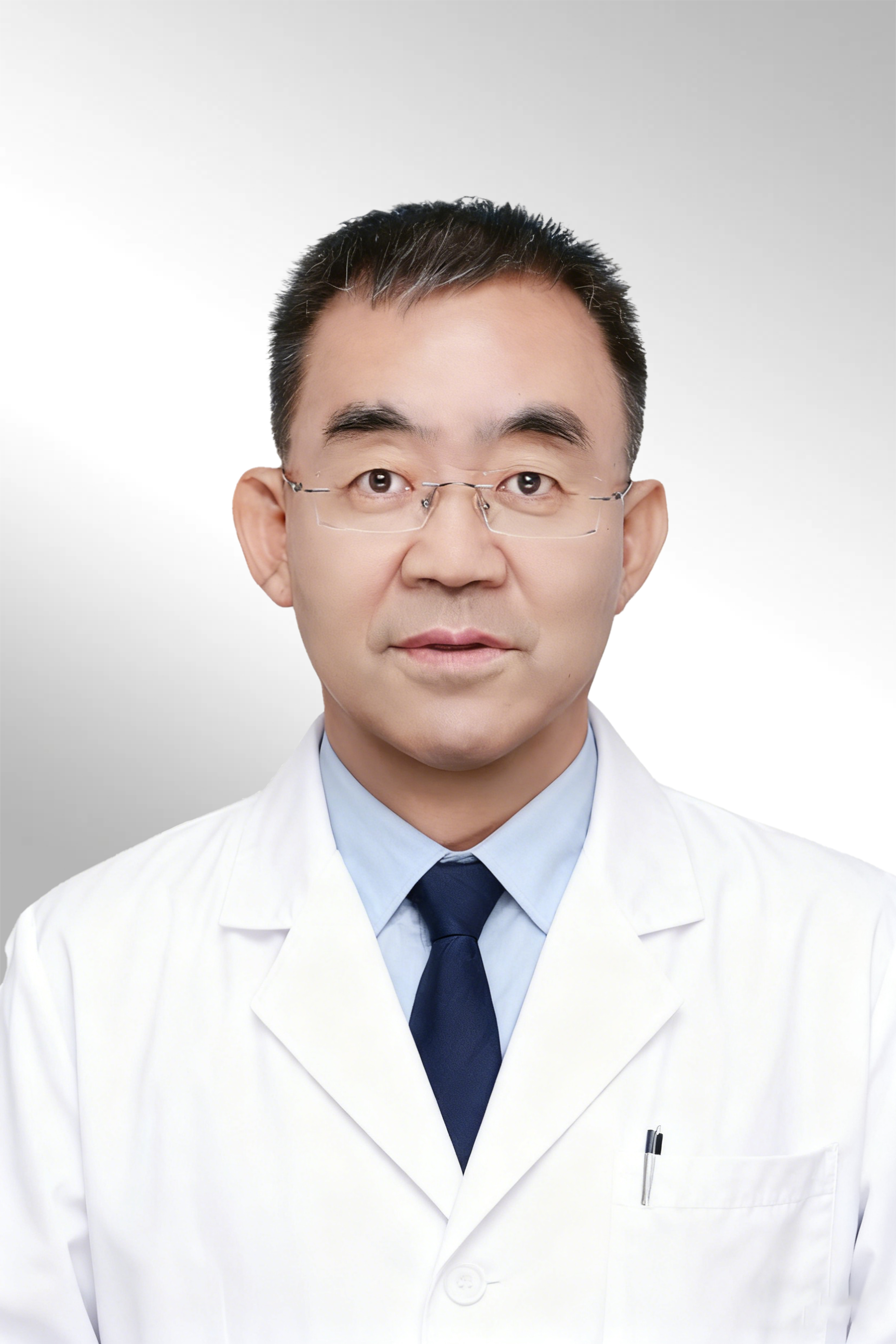 秦国锋医生照片