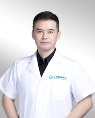 陆俊峰医生照片