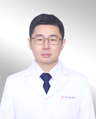 吴德超医生照片