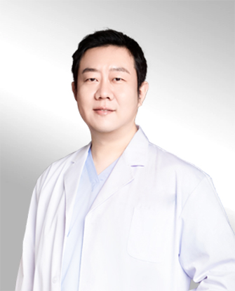 马翔宇医生照片