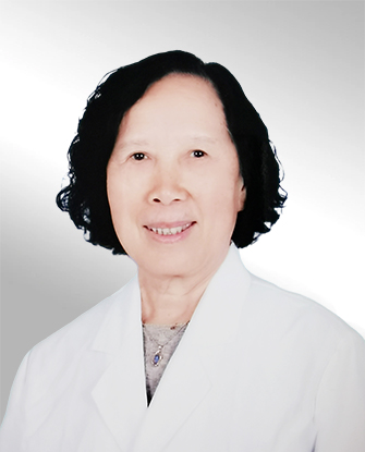 张秀兰医生照片