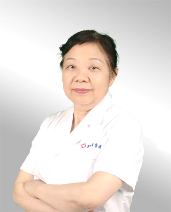 李云仙医生照片