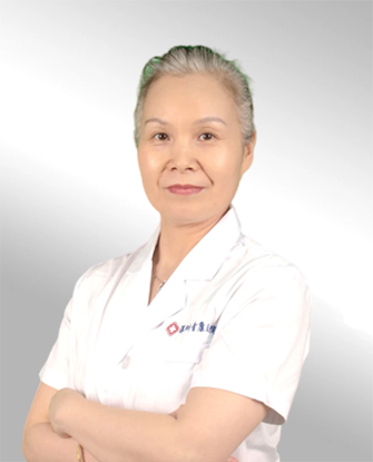 杨凌燕医生照片