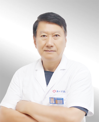 刘玉翔医生照片