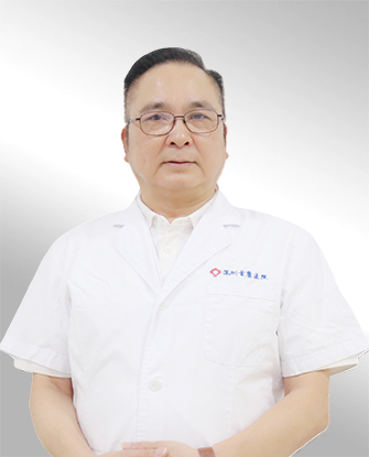 韦永超医生照片