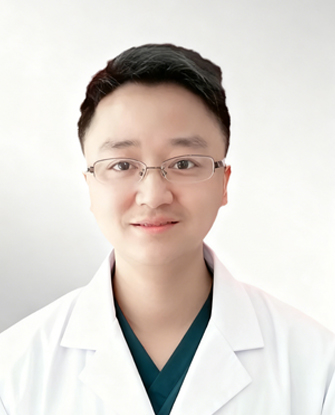 吴志明医生照片