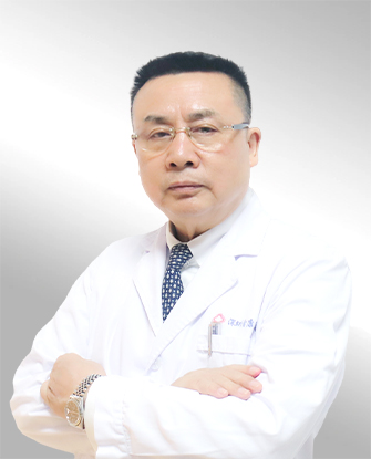 杨晓东医生照片