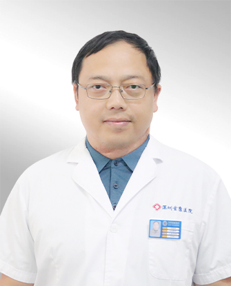 刘炳坤医生照片