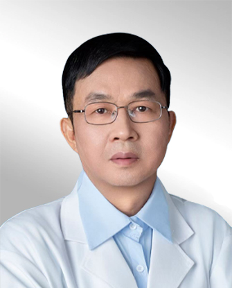 赖志盛医生照片