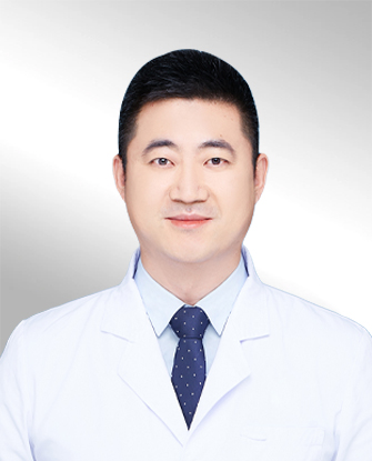 陶向荣医生照片