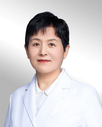 王桂芳医生照片